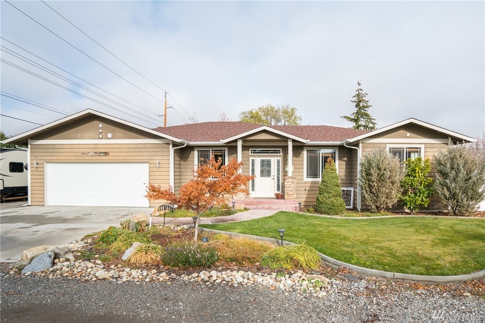 529 N Nile Ave, East Wenatchee, WA 98802 - photo 1