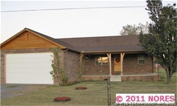 4519 Whittmore Dr, Tahlequah, OK 74464 - photo 1