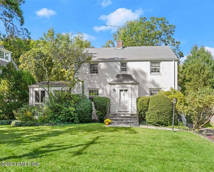 141 Lockwood Rd, Riverside, CT 06878 - photo 1