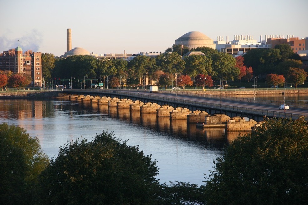 520 Beacon St unit 6F, Boston, MA 02215 - photo 1