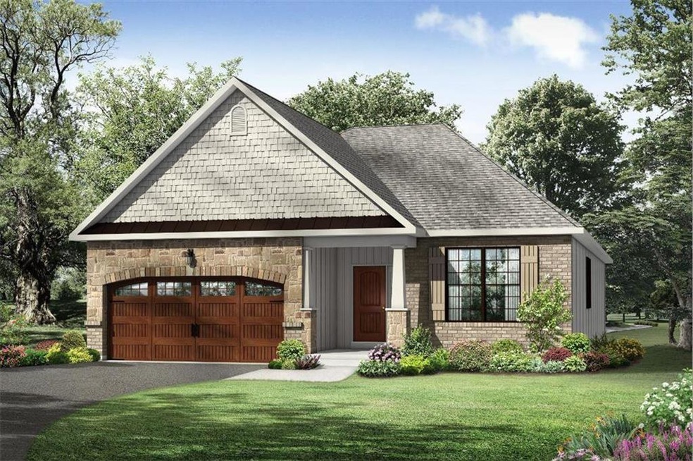 4080 Eveningstar Rd unit IC 197, Emmaus, PA 18049 - photo 1