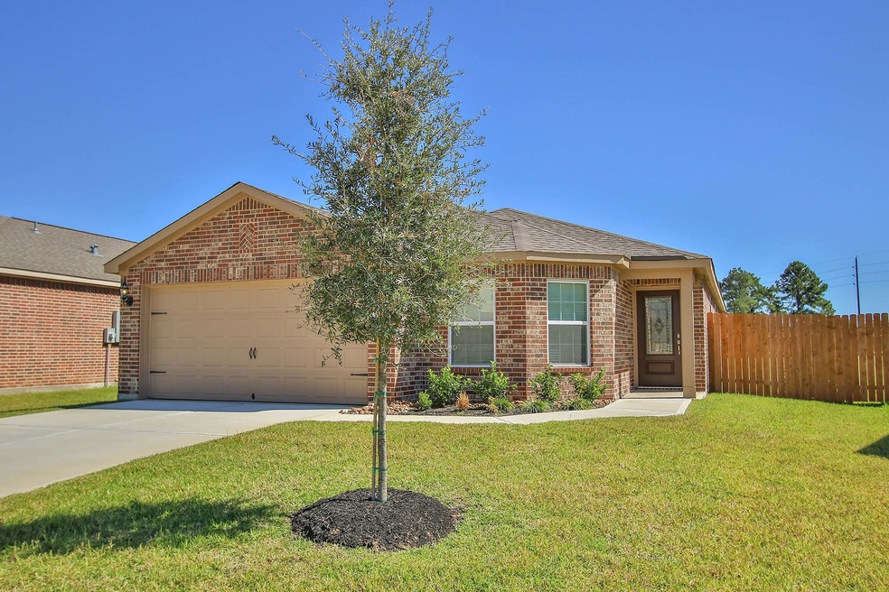 22638 Hollow Amber Dr, Hockley, TX 77447 - photo 1