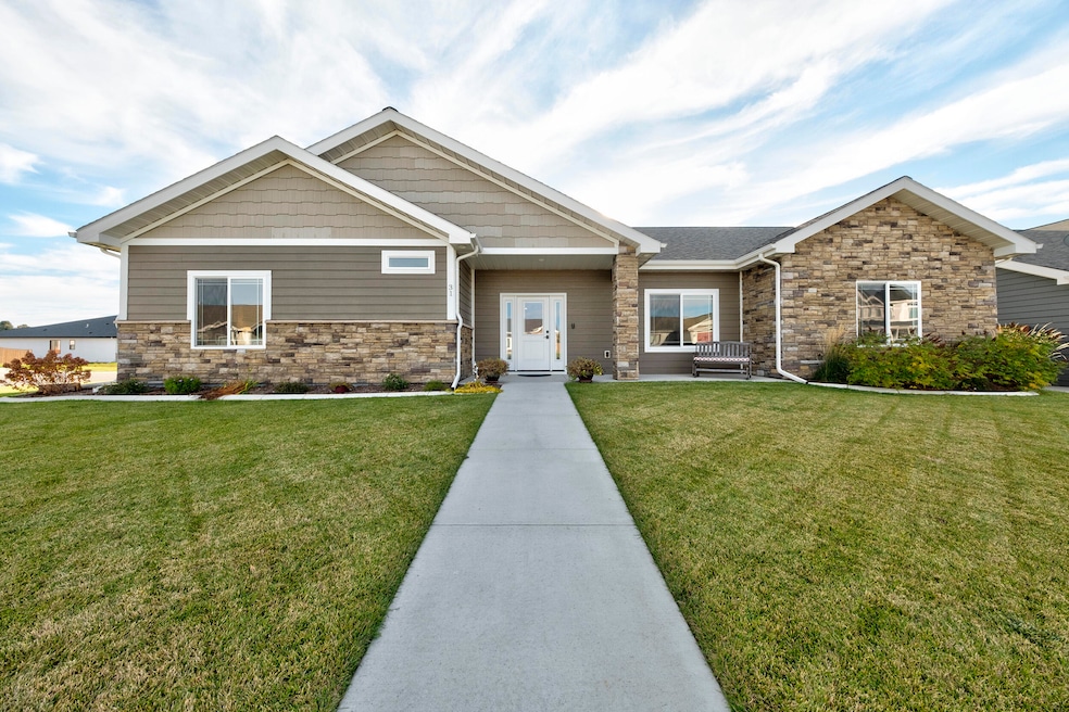 31 N Dome Dr, Sheridan, WY 82801 MLS 2478
