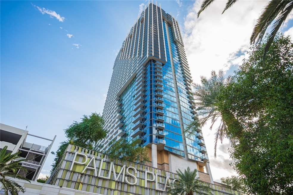 4381 W Flamingo Rd unit 2521, Las Vegas, NV 89103 - photo 1