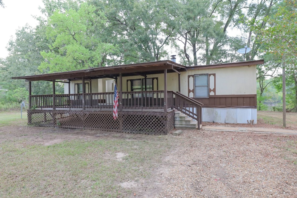 308 Lower Long Rd, Columbia, LA 71418 - photo 1