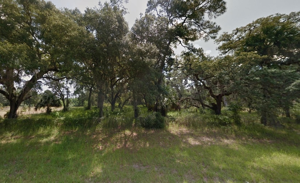Fort Mc Coy unit FL 32134, Fort McCoy, FL 32134 - photo 1
