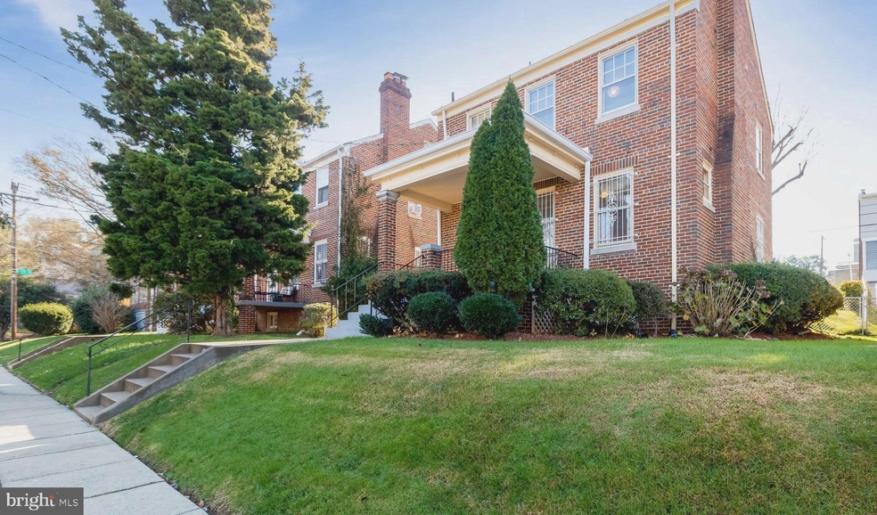 1349 Ritchie Place NE, Washington, DC 20017 - photo 1