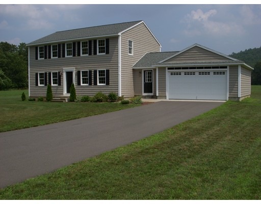 16 Sunderland Rd, Montague, MA 01351 - photo 1