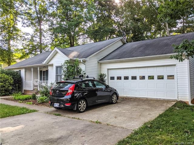 505 Onteora Blvd, Asheville, NC 28803 - photo 1