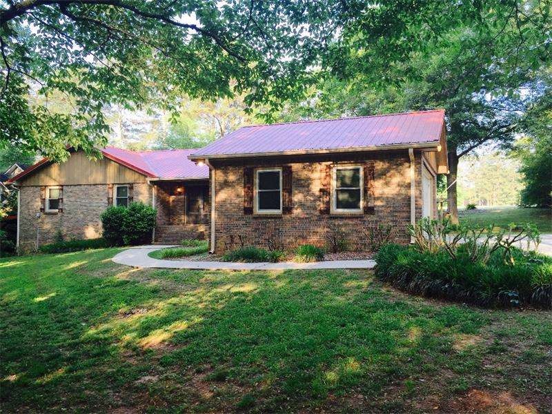 3625 Clubhouse Ln SE, Conyers, GA 30094 - photo 1