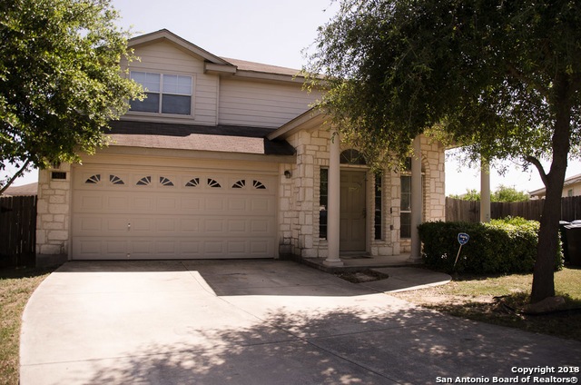 7403 Gamble Oak Dr, San Antonio, TX 78223 - photo 1