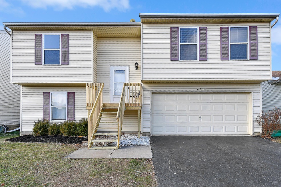4279 Umiak Drive Columbus Ohio 43207-2