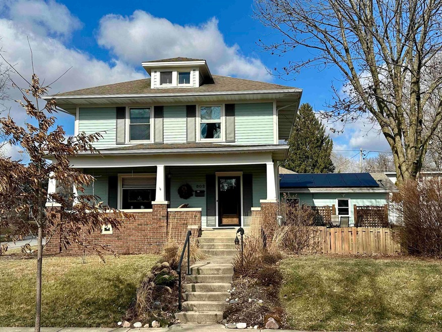 602 Owen St, Lafayette, IN 47905 - photo 1