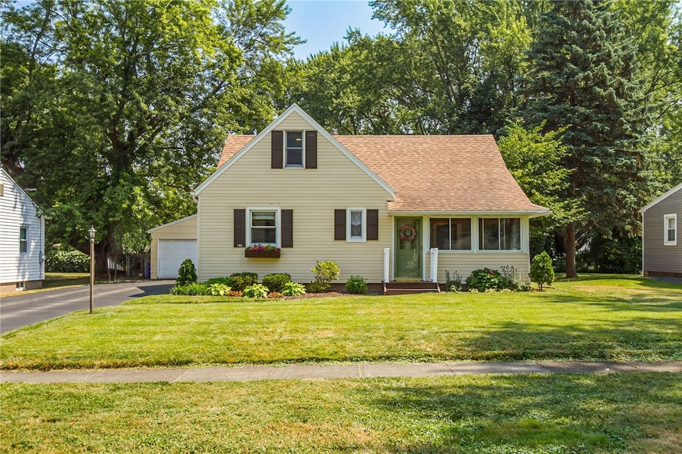 Under Contract $224,900