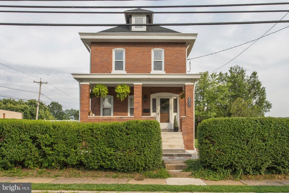800 Belmont Ave, Folsom, PA 19033 - photo 1