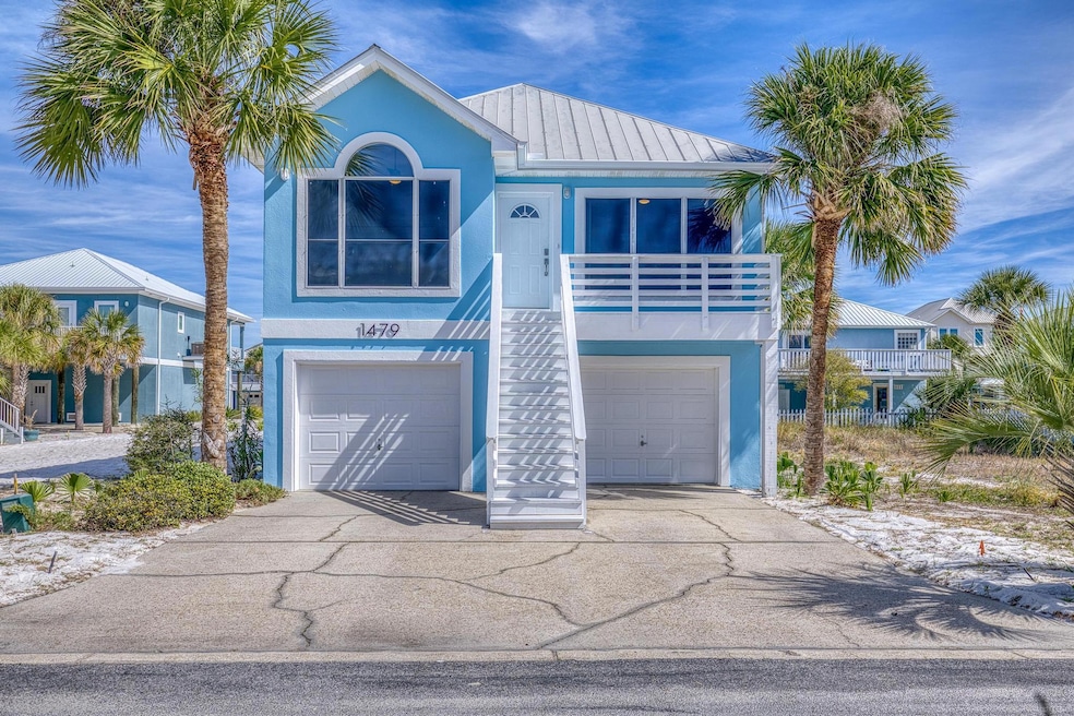 1479 Homeport Dr, Navarre, FL 32566 - photo 1