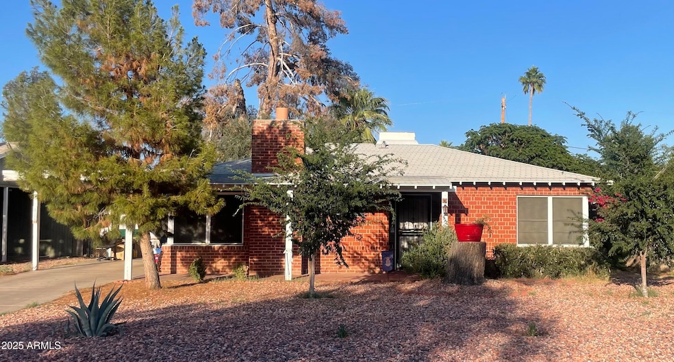 3115 N 26th St, Phoenix, AZ 85016