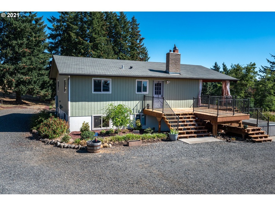 20405 SE Tara Lara Ln, Eagle Creek, OR 97022 - photo 1