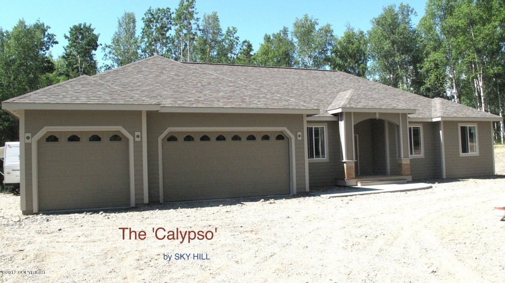 THE CALYPSO