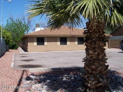 462 E 9th Ave unit 3, Mesa, AZ 85204 - photo 1