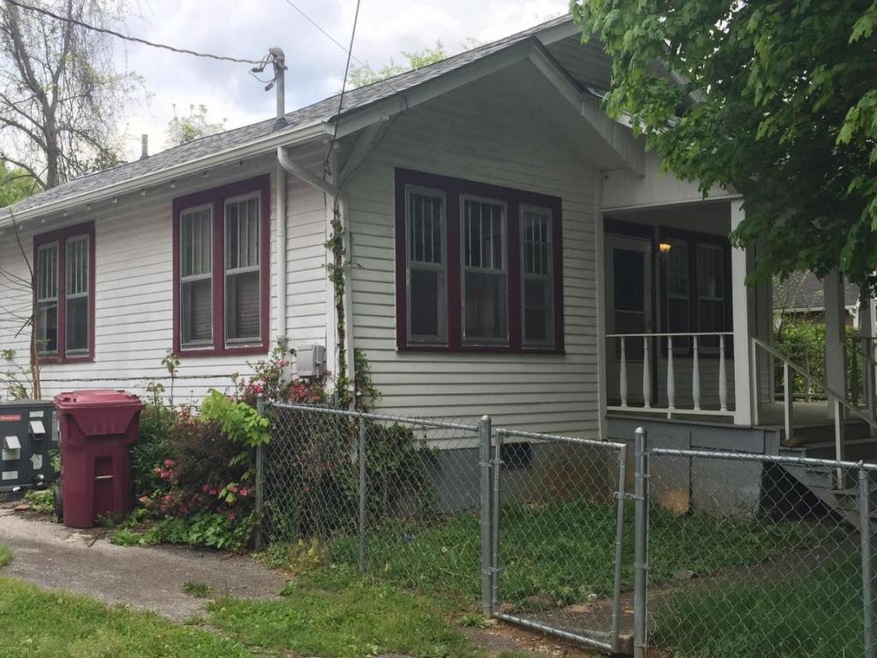 307 Grand Avenue Extension, Johnson City, TN 37601 - photo 1