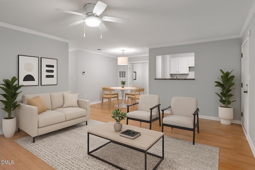 2308 Myron Dr unit 201, Raleigh, NC 27607 - photo 1