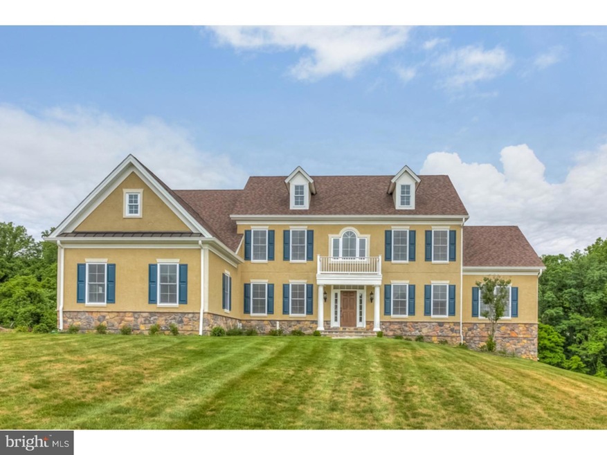 21 Oakmont Cir, Glen Mills, PA 19342 - photo 1