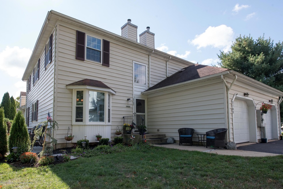 2703 Ashford Ct, Middletown, NJ 07748 - photo 1