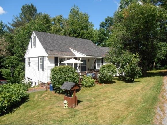24 Dewey St, Montpelier, VT 05602 - photo 1