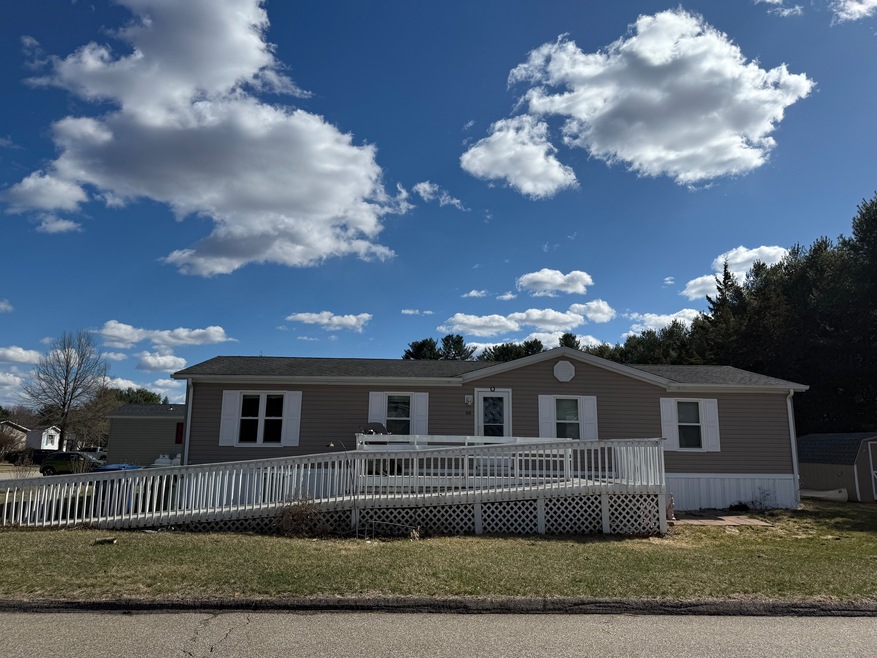 56 Circle Dr, North Windham, CT 06256 - photo 1