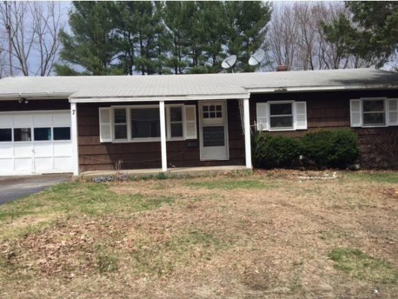 7 Ford St, Milford, NH 03055 - photo 1