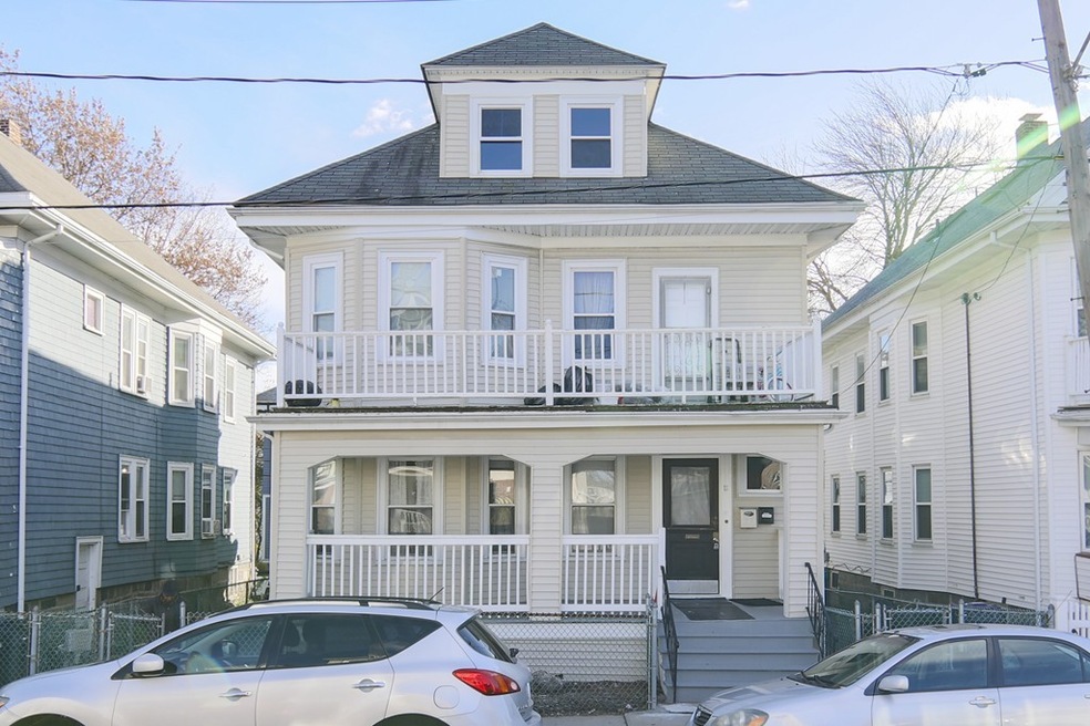 11 Semont Rd, Dorchester Center, MA 02124 - photo 1