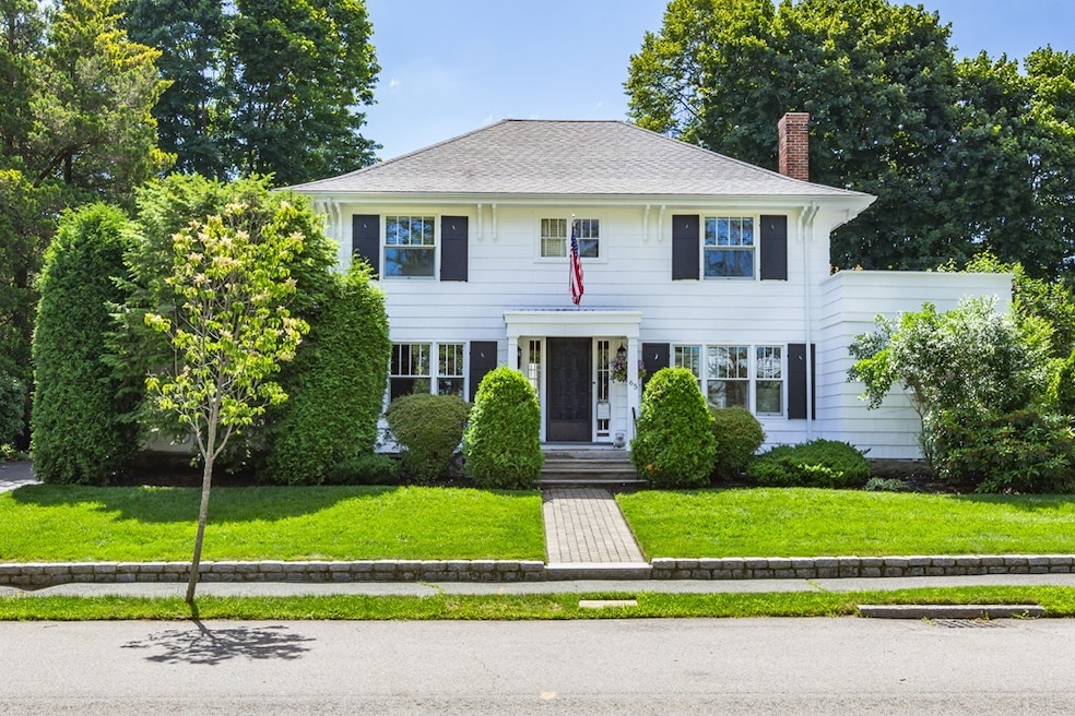 65 Morton Rd, Swampscott, MA 01907 - photo 1
