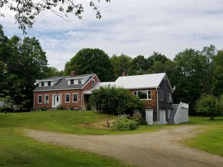 368 Greenwoods Rd, Sumner, ME 04292 - photo 1