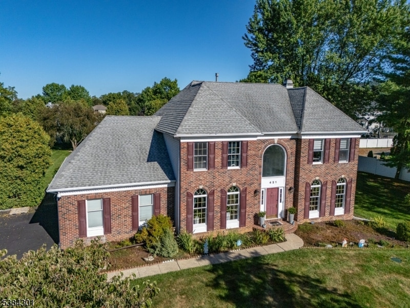 421 Thomas Stewart Way, Stewartsville, NJ 08886 - photo 1