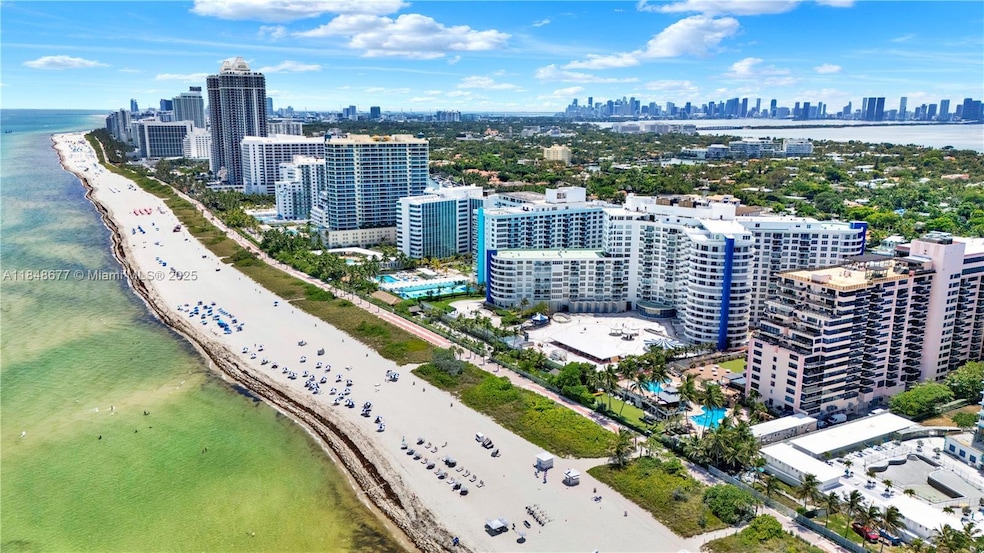 Seacoast unit 1110, Miami Beach, FL 33140 - photo 1