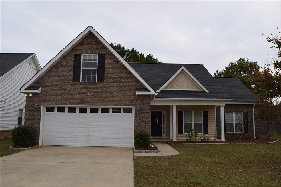 110 Emberly Ln, Warner Robins, GA 31088 - photo 1