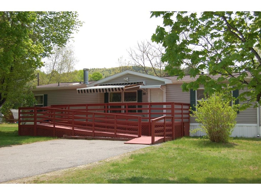 26 Kapper Dr, Winchester, NH 03470 - photo 1