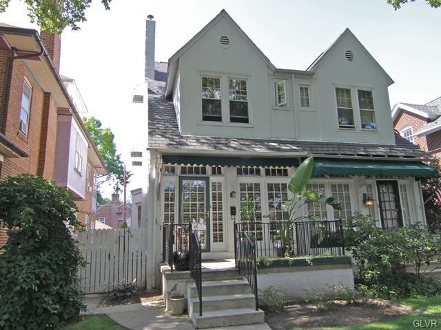 2519 W Allen St, Allentown, PA 18104 - photo 1