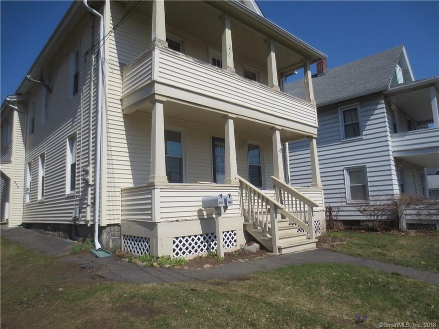 268 Litchfield St unit 1, Torrington, CT 06790 - photo 1