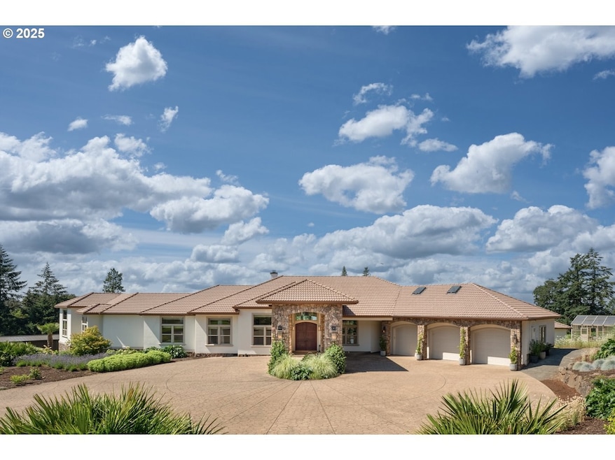 16225 NE Wilkerson Way, Newberg, OR 97132 - photo 1