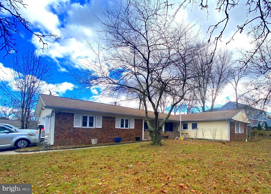 3443 Memphis Ln, Bowie, MD 20715 - photo 1