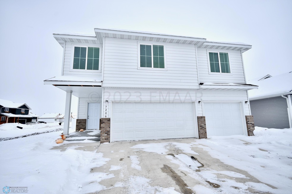 7206 27th St S, Fargo, ND 58104 - photo 1