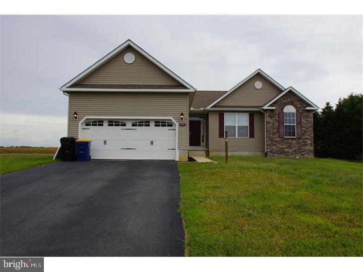 276 Stonebridge Dr, Felton, DE 19943 - photo 1