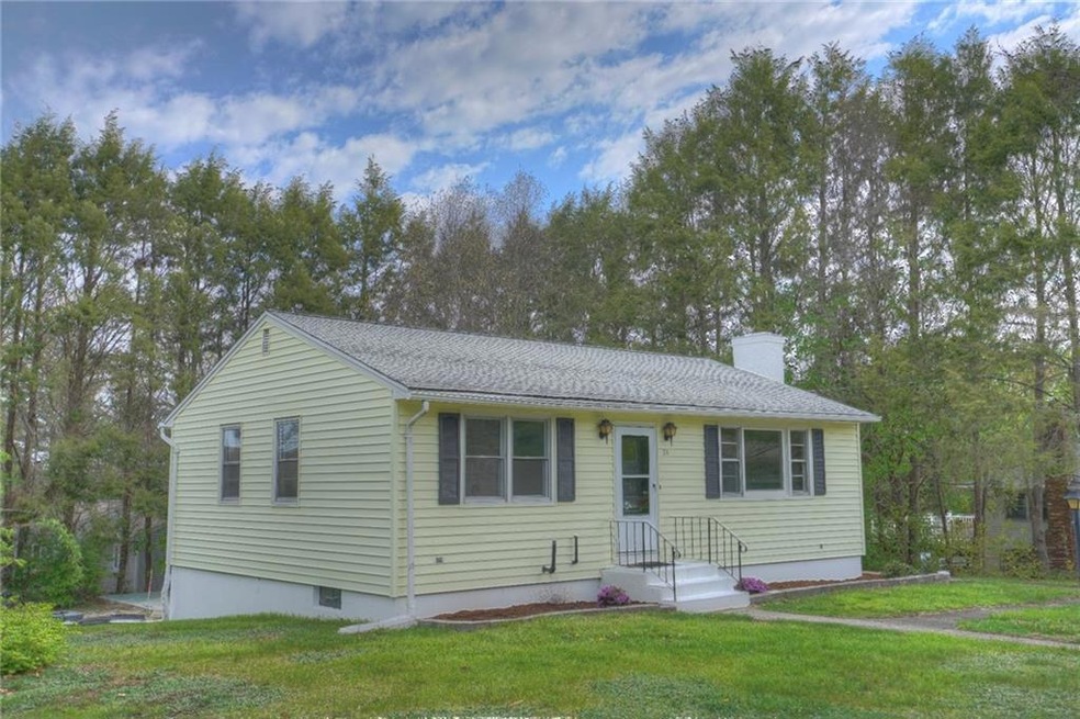 34 Michael Ln, Ledyard, CT 06339 - photo 1