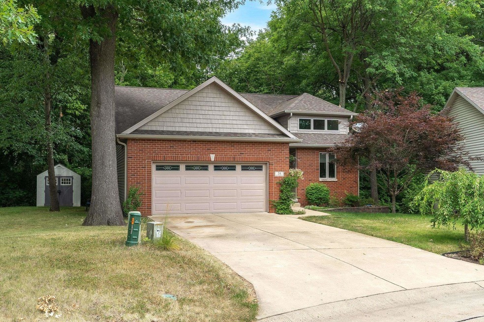 20 Williams Ridge Ct, Lafayette, IN 47905 - photo 1