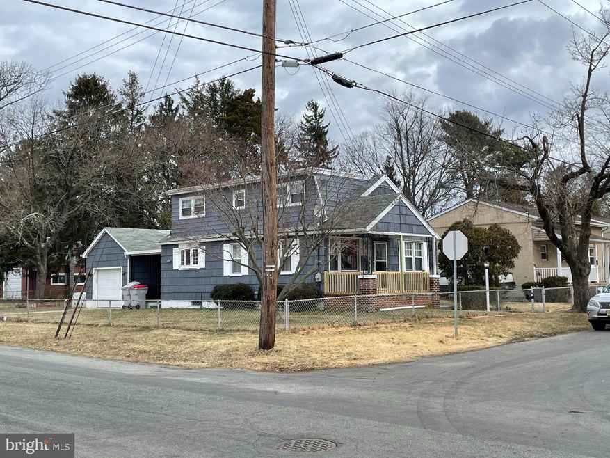 200 Oxford St, Vineland, NJ 08360 - photo 1