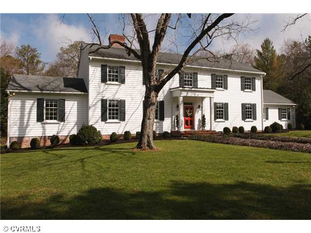 510 Ravenscroft Rd, South Prince George, VA 23805 - photo 1