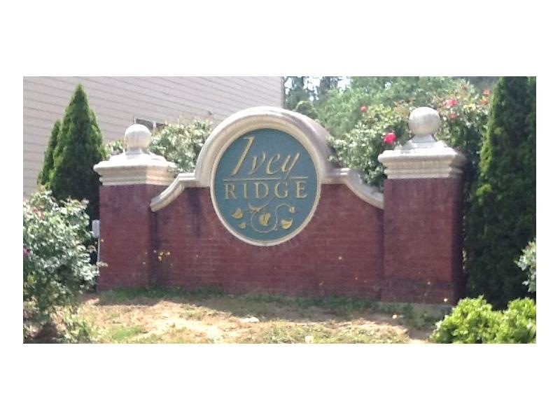 9674 Ivey Ridge Cir, Jonesboro, GA 30238 - photo 1