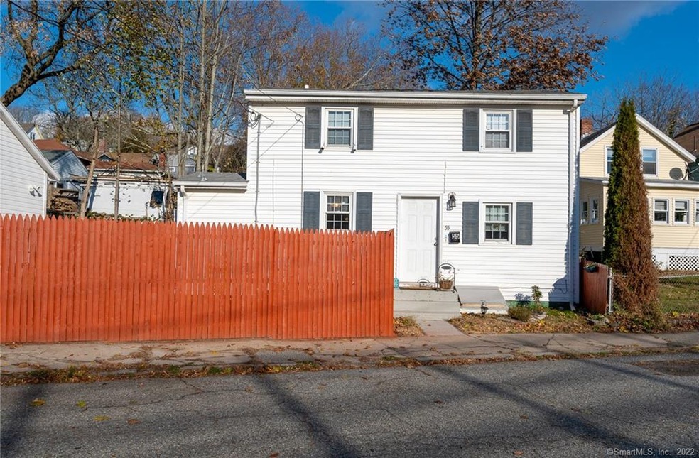 55 Cole St, New London, CT 06320 - photo 1